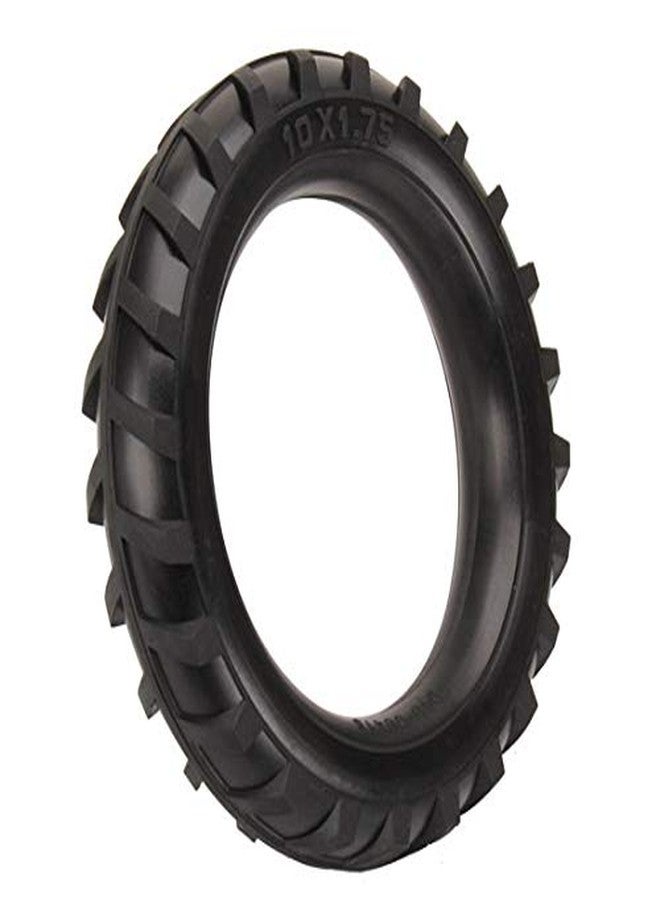 Pedal Tractor Tread Wagon Tire, 10 x 1-3/4 Inch